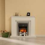 Albero M&ouml;bel Granada Elektrokamin