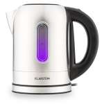 Wasserkocher „Wildwater“ von Klarstein