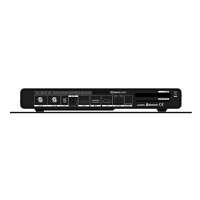 Humax UHD 4tune festplatten Receiver