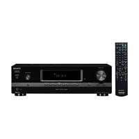Sony STR DH130 Hifi Receiver