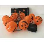 LED Lichterkette Halloween