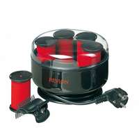 Revlon Big Curls Flocked Hair Setter Lockenwickler