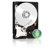 Western Digital Caviar Green SATA III Interne Festplatte
