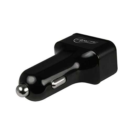 Arctic Global Charger 8000 USB Ladegerät