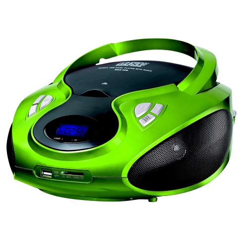 ᐅ KinderCDPlayerTest 2024 ⇒ Top 5 CDPlayer + Ratgeber