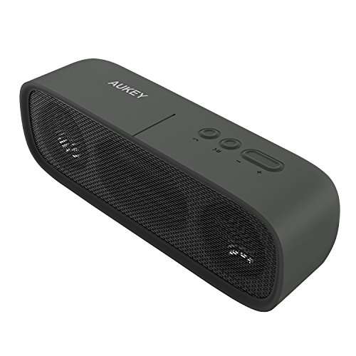 AUKEY SK-M7 tragbarer Bluetooth Lautsprecher