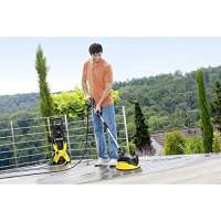 Kärcher Hochdruckreiniger K5 Premium Home