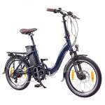 Elektrofahrrad