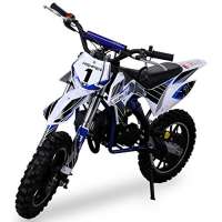 Bimota Kinder Mini  Pocket Bike Gazelle