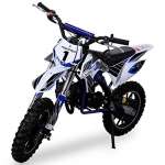 Bimota Kinder Mini  Pocket Bike Gazelle