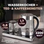 Profi Cook PC-TKS 1056 Teemaschine