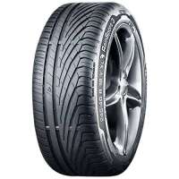 Uniroyal RainSport 3 205 55 R16 91V Sommerreifen