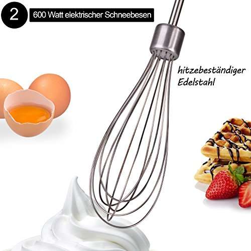 3-in-1-Stabmixer-Set „Ila“ FA-5273-2 von TZS First Austria