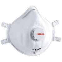 Bosch MA C3 Atemschutzmaske