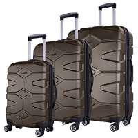 SHAIK® SERIE RAZZER SH002 Handgepäck Koffer