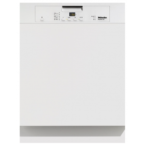 Miele Geschirrspüler