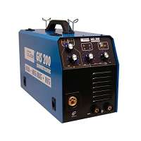 Güde GIS 200 Inverter Schweißgerät