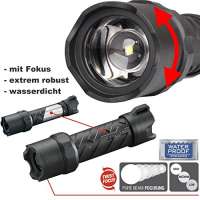 Kraftmax X2020 Taschenlampen