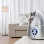 Medisana UHW Luftbefeuchter