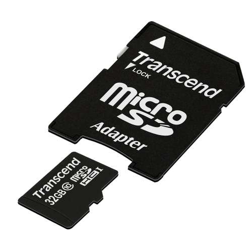 Micro SD