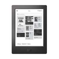 Kobo Aura H2O E-Book-Reader