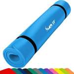 Yogamatte MOVIT Pilates