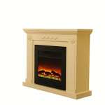 Albero M&ouml;bel Vienna Elektrokamin