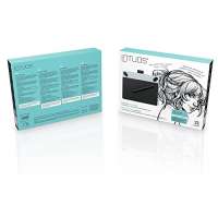 Wacom CTL 490DW S Grafiktablett