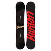 Burton Ripcord Snowboard