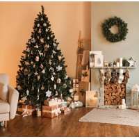 Künstlicher Weihnachtsbaum Colorado Mix Tree – HXT 1101