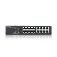 Zyxel GS1100-16-EU0101F 16 Port Switch
