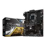 MSI Z270 A PRO Mainboard