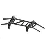 Barbarian Line Multigrip Klimmzugstange