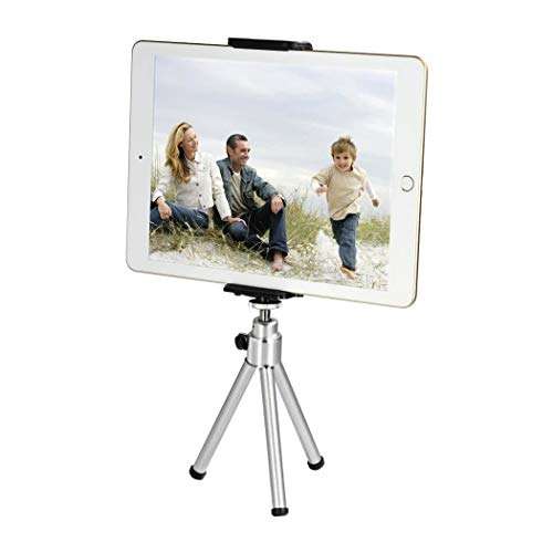 Smartphone- und Tablethalterung von Hama