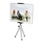 Smartphone- und Tablethalterung von Hama