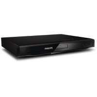 Philips DVP2880 12 DVD Player