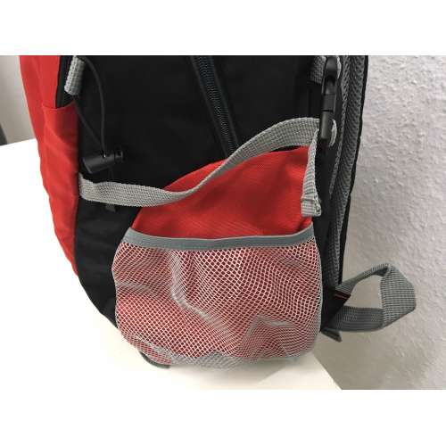 Sportrucksack „Sporty Bagpack“ von Sportastisch 8