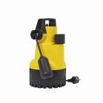 AMA Drainer N 301 SE Tauchpumpe