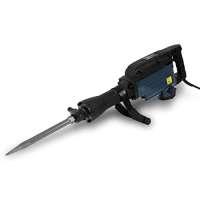 EBERTH Abbruchhammer inkl. Zubehör