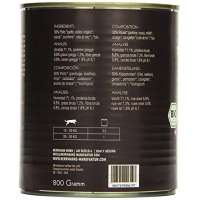 Herrmanns Bio Hunde Nassfutter