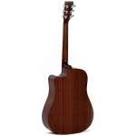 Sigma Guitars DMC 15E Westerngitarre