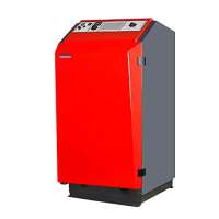 Atmos P 25 24 kW Pelletheizung