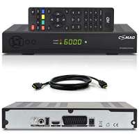 Comag SL40 HD Satelliten Receiver