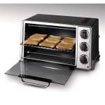 DeLonghi EO20792 Mini Backofen