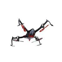 Jamara Skip 3D Quadrocopter Drohne