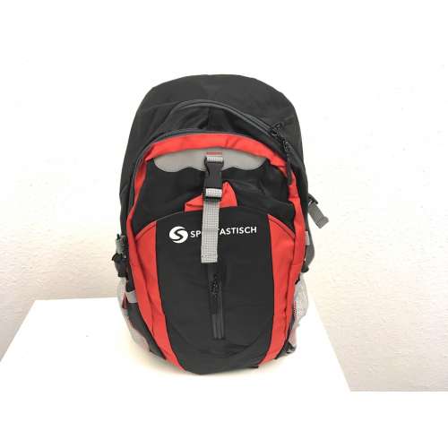 Sportrucksack „Sporty Bagpack“ von Sportastisch 5