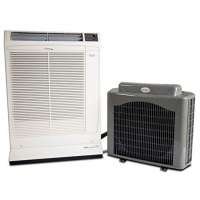 AxAir Ulisse 13 P Split Klimagerät