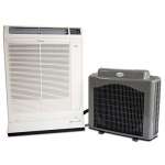 AxAir Ulisse 13 P Split Klimager&auml;t