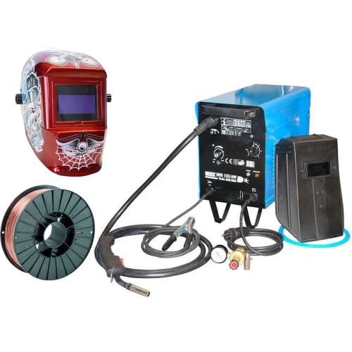 Schutzgas-Schweißgerät Test und Ratgeber