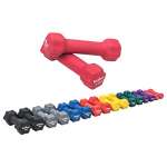 Bad Company Neopren Gymnastikhanteln